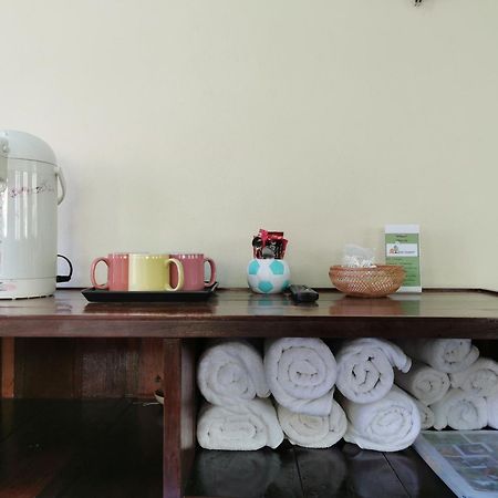 Ya Teng Homestay Ban Tha Sai Oda fotoğraf