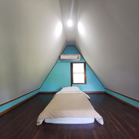 Ya Teng Homestay Ban Tha Sai Oda fotoğraf