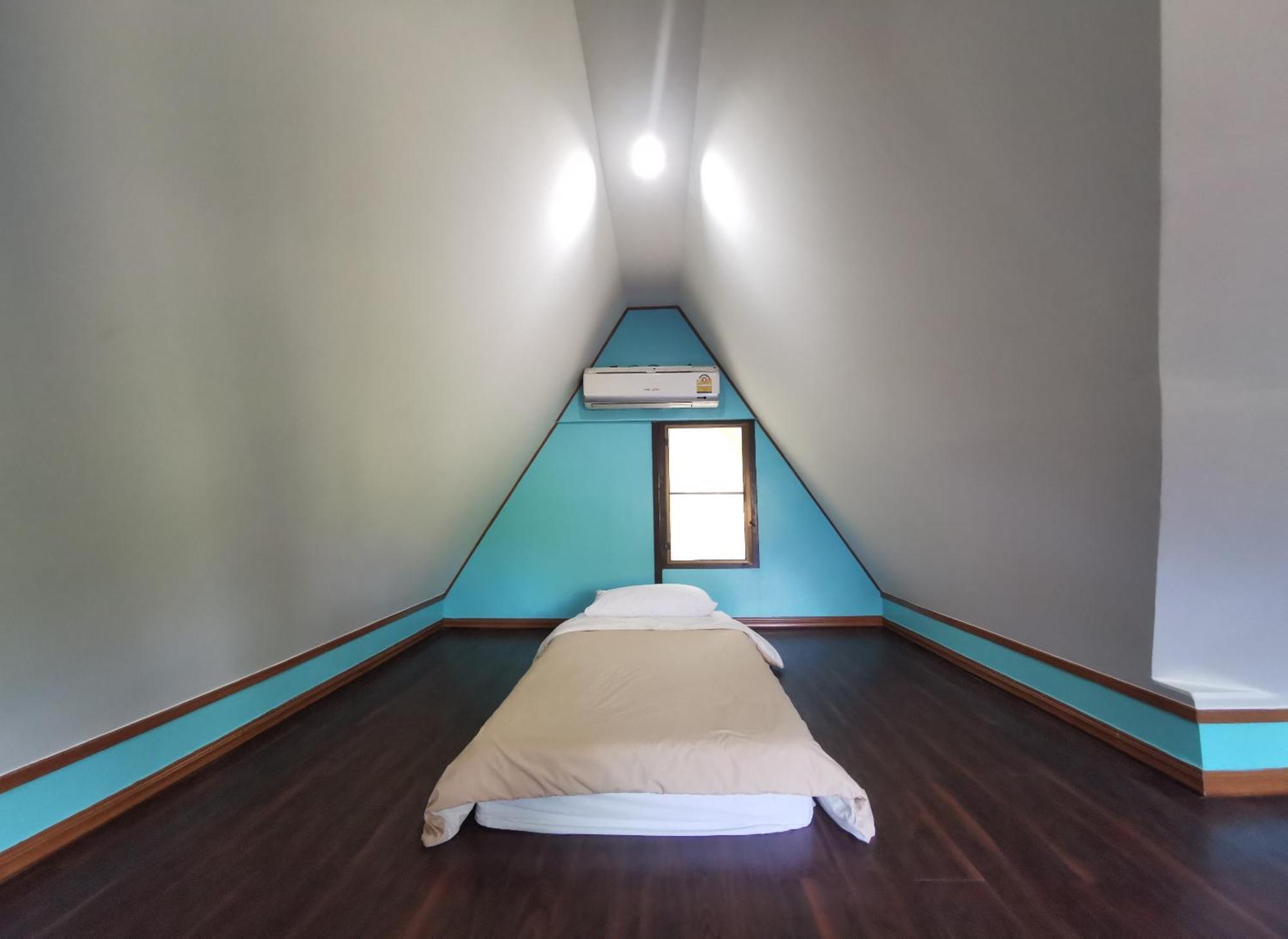 Ya Teng Homestay Ban Tha Sai Oda fotoğraf