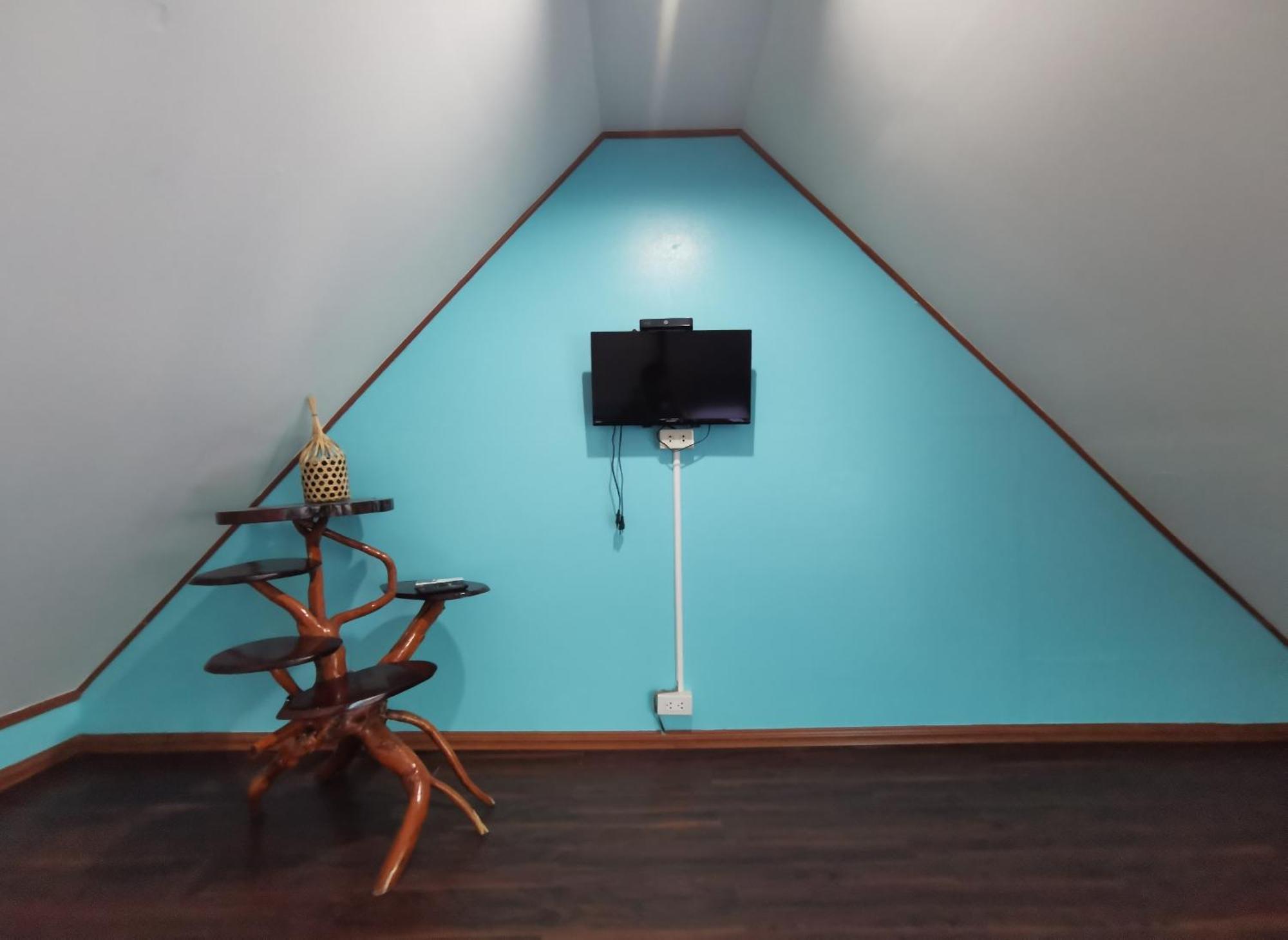 Ya Teng Homestay Ban Tha Sai Oda fotoğraf