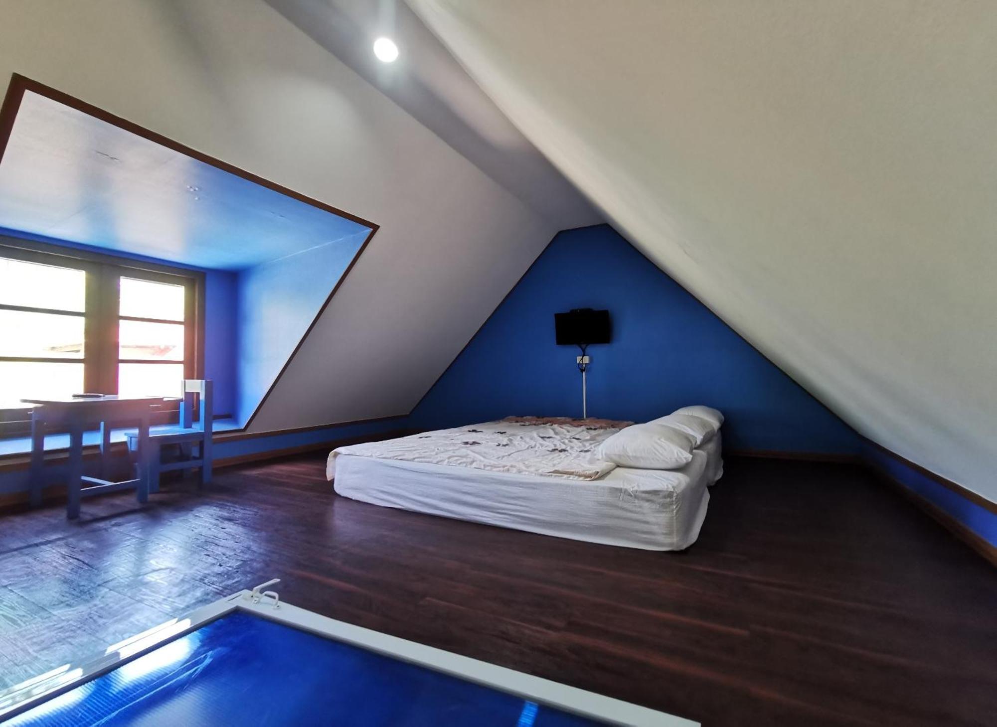 Ya Teng Homestay Ban Tha Sai Oda fotoğraf