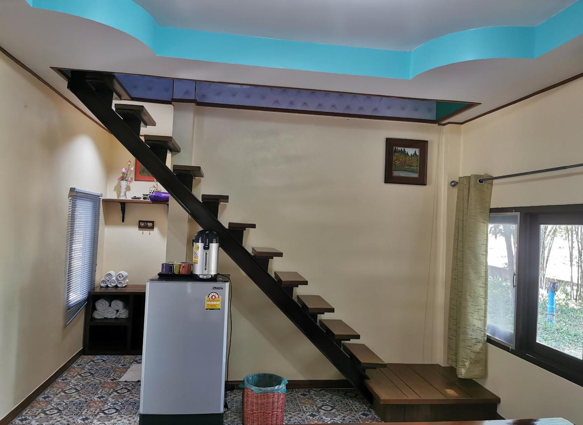 Ya Teng Homestay Ban Tha Sai Oda fotoğraf