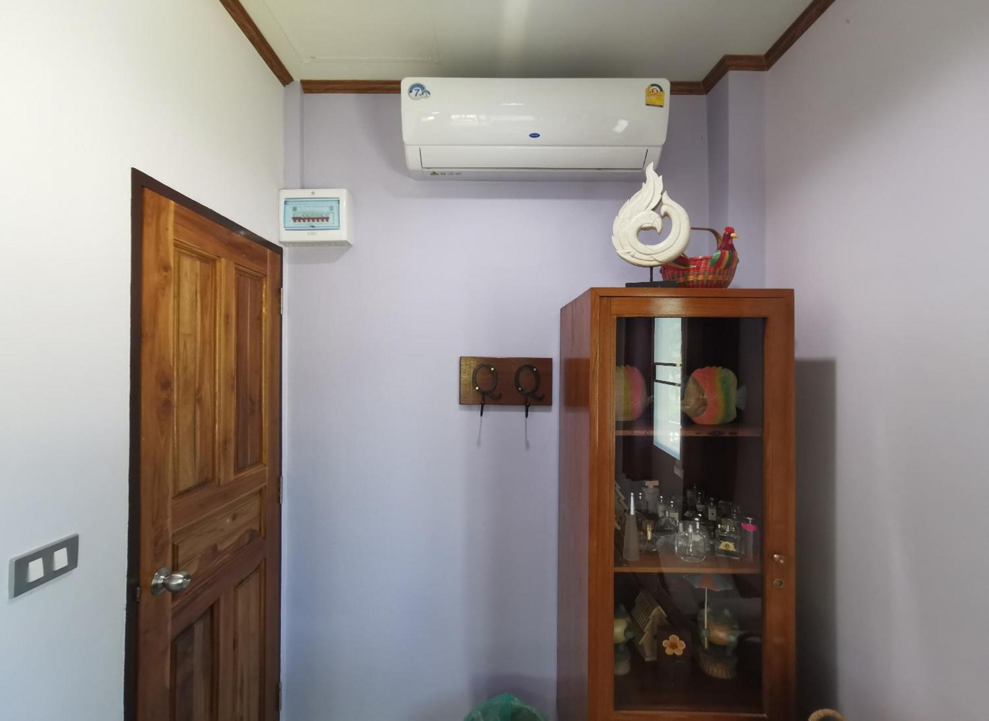 Ya Teng Homestay Ban Tha Sai Oda fotoğraf