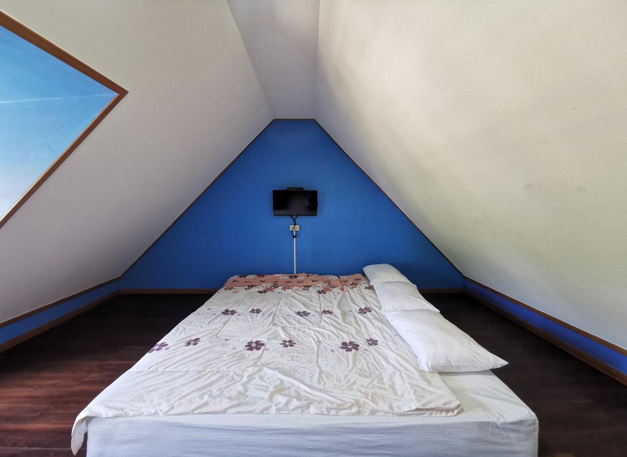 Ya Teng Homestay Ban Tha Sai Oda fotoğraf