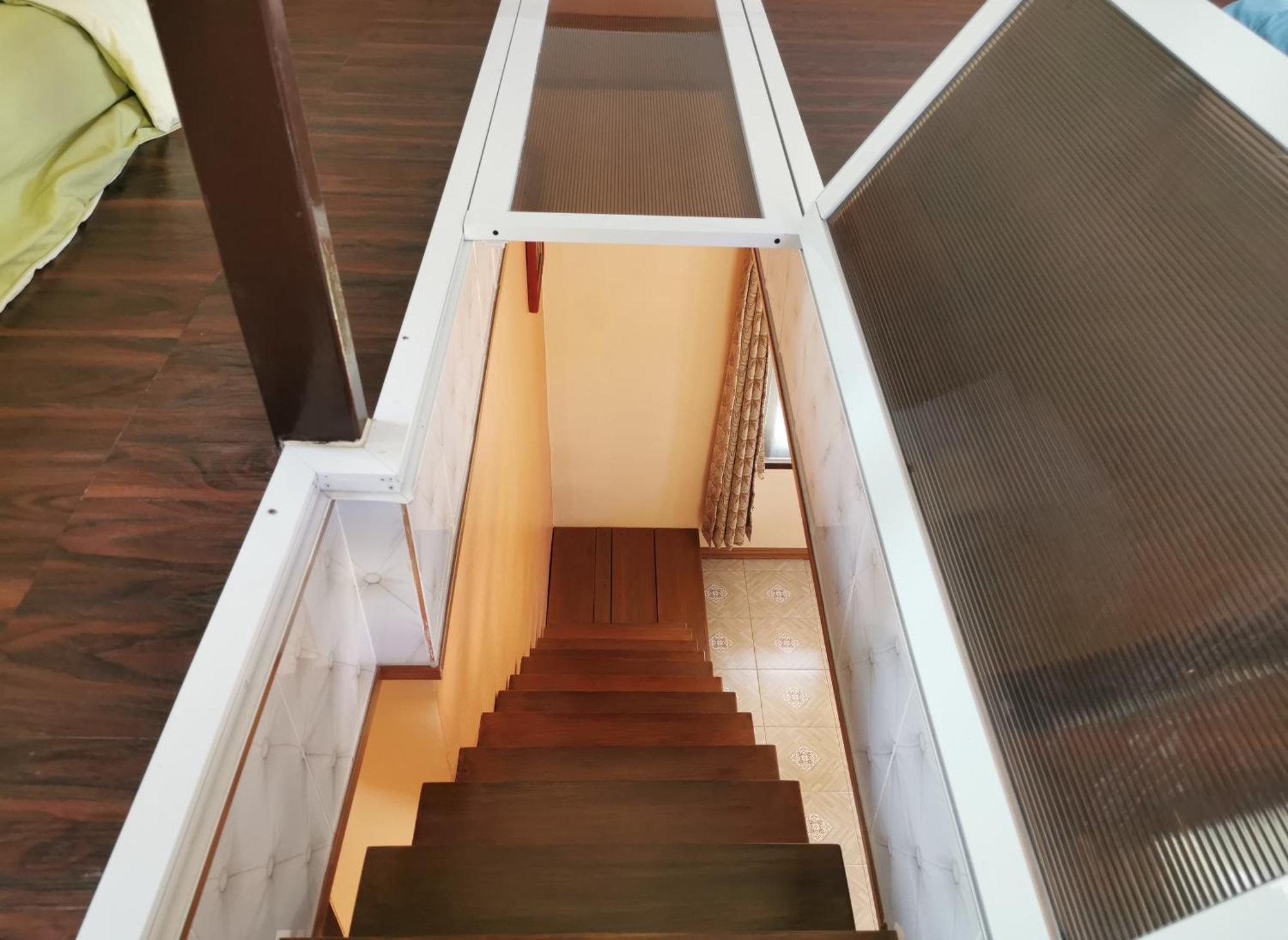 Ya Teng Homestay Ban Tha Sai Oda fotoğraf