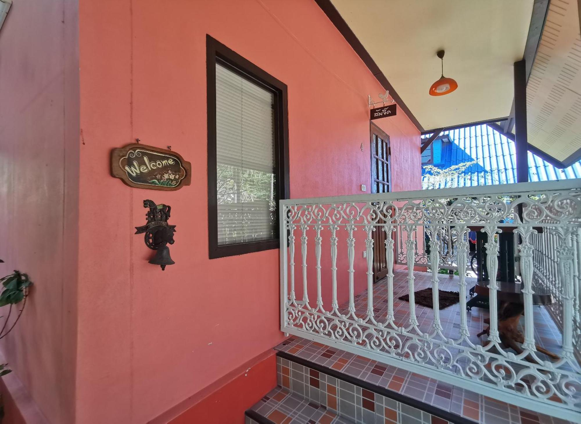Ya Teng Homestay Ban Tha Sai Oda fotoğraf