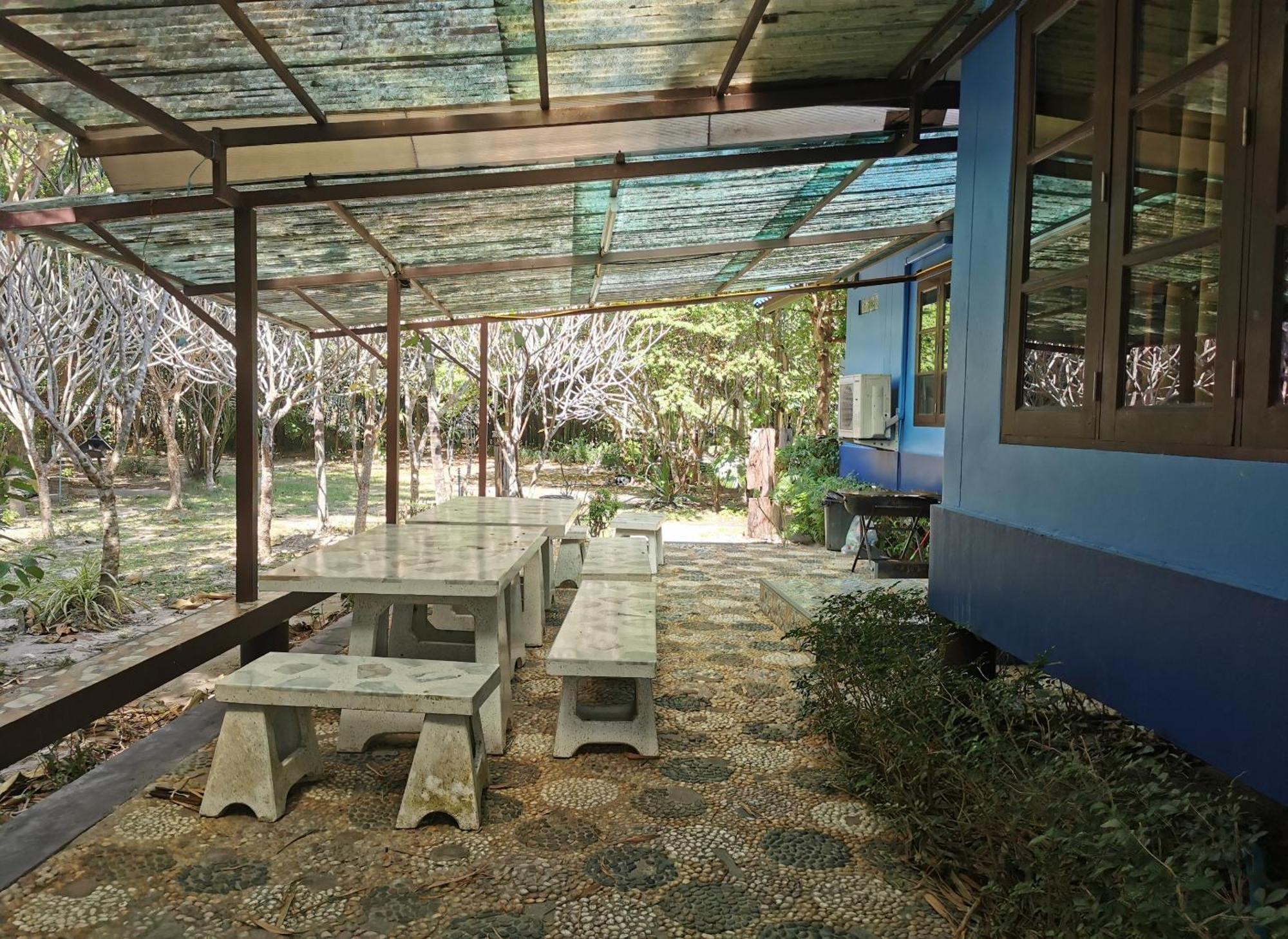 Ya Teng Homestay Ban Tha Sai Oda fotoğraf
